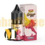 سالت تمشک کاستارد هورنی <br><span>Horny Flava Rubus Custard Salt Nic</span> - Image 2